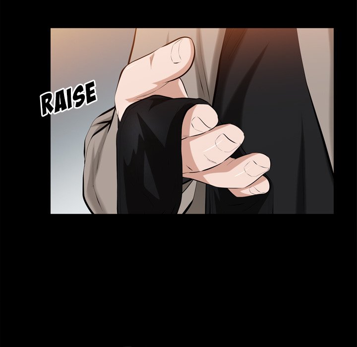 Difficult Choices Chapter 35 Page 83