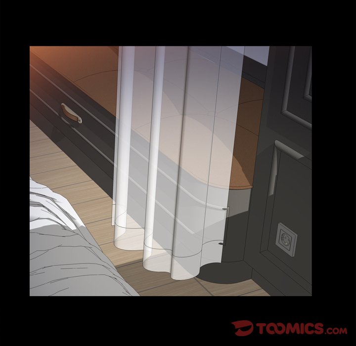 Difficult Choices Chapter 35 Page 90
