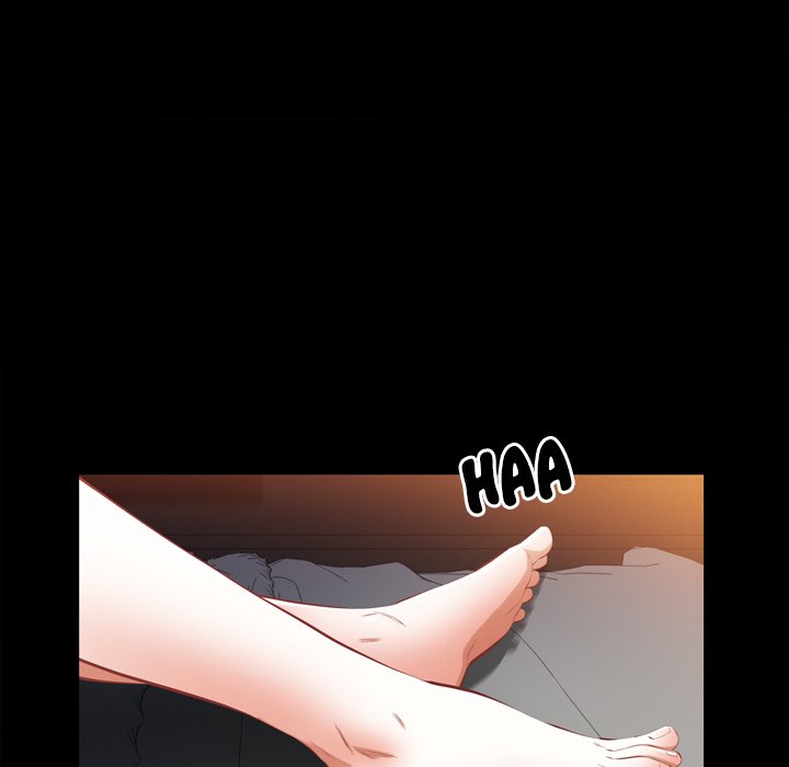 Difficult Choices Chapter 35 Page 91