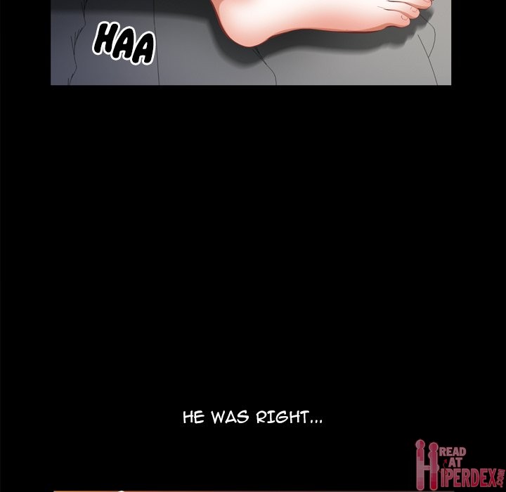 Difficult Choices Chapter 35 Page 92