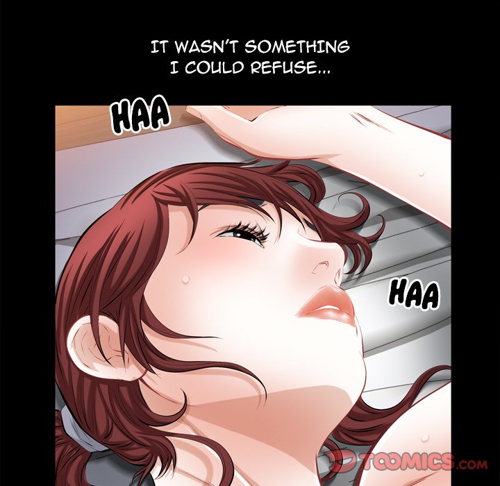 Difficult Choices Chapter 35 Page 94