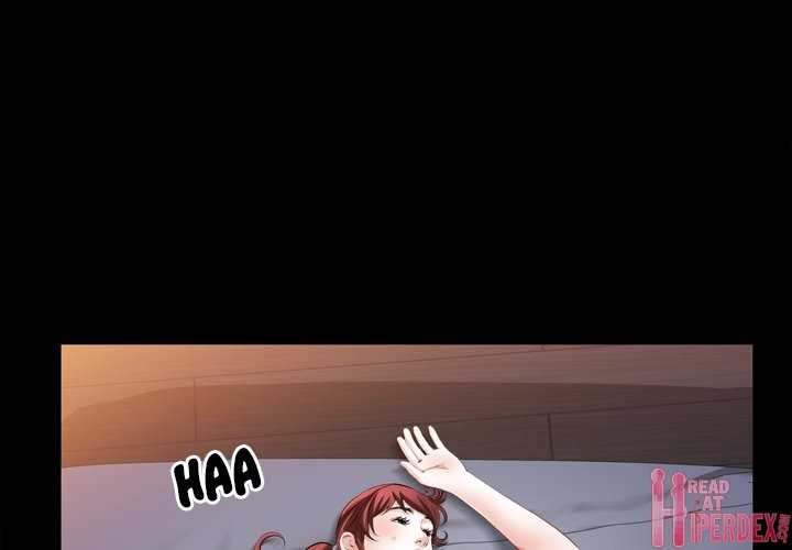 Difficult Choices Chapter 36 Page 1