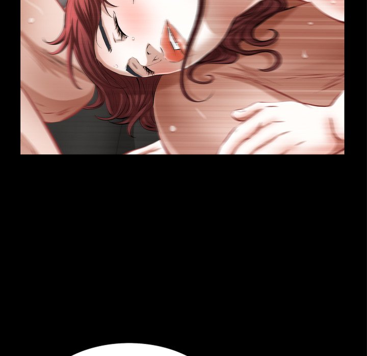 Difficult Choices Chapter 36 Page 101