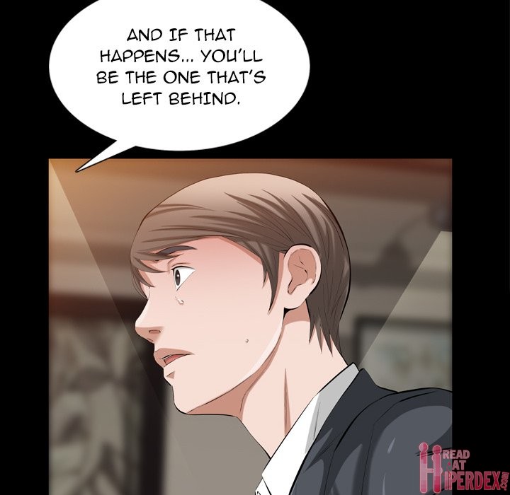 Difficult Choices Chapter 36 Page 102