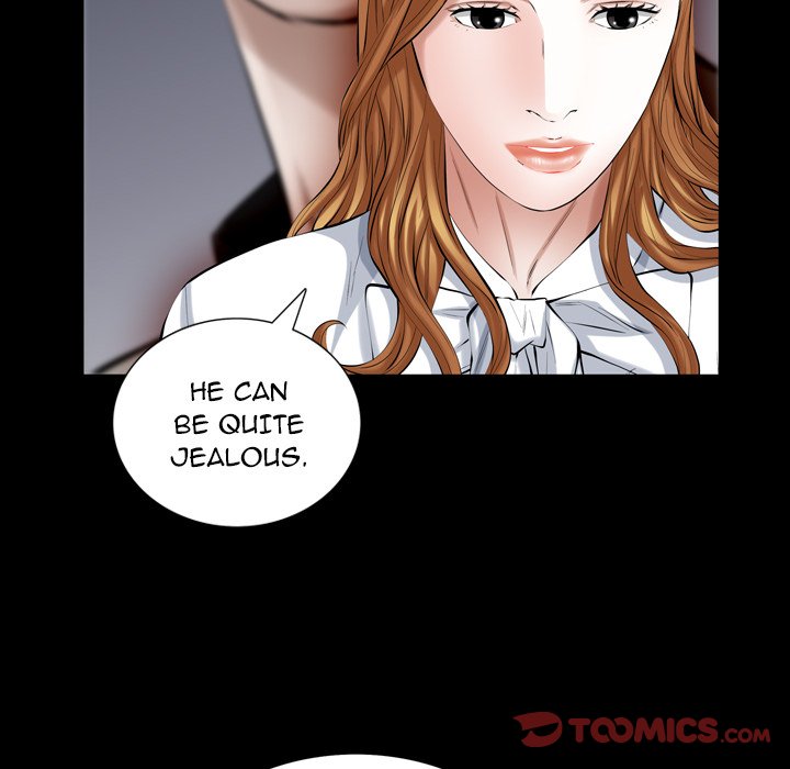 Difficult Choices Chapter 36 Page 105