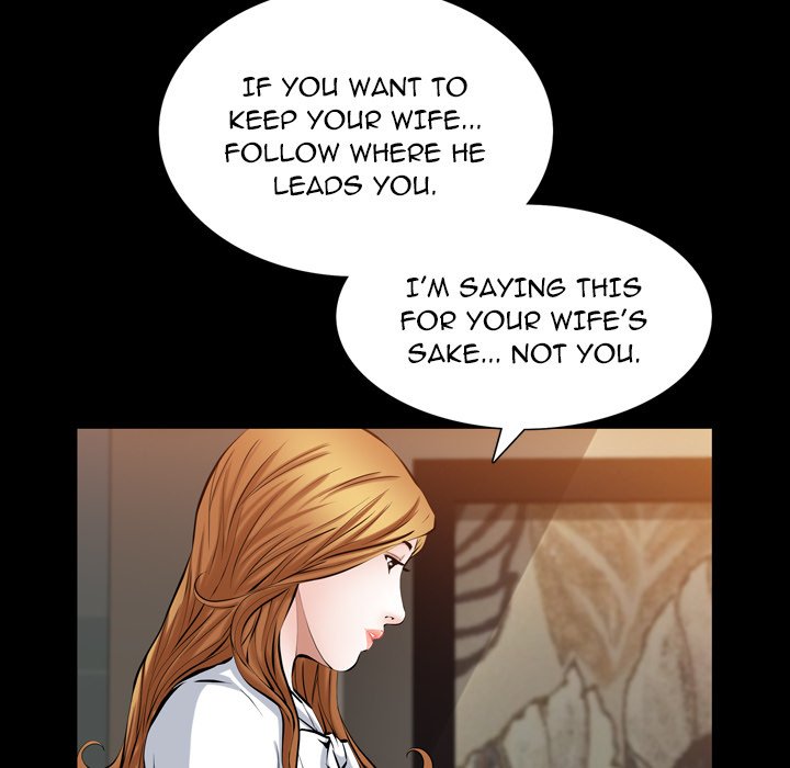 Difficult Choices Chapter 36 Page 106