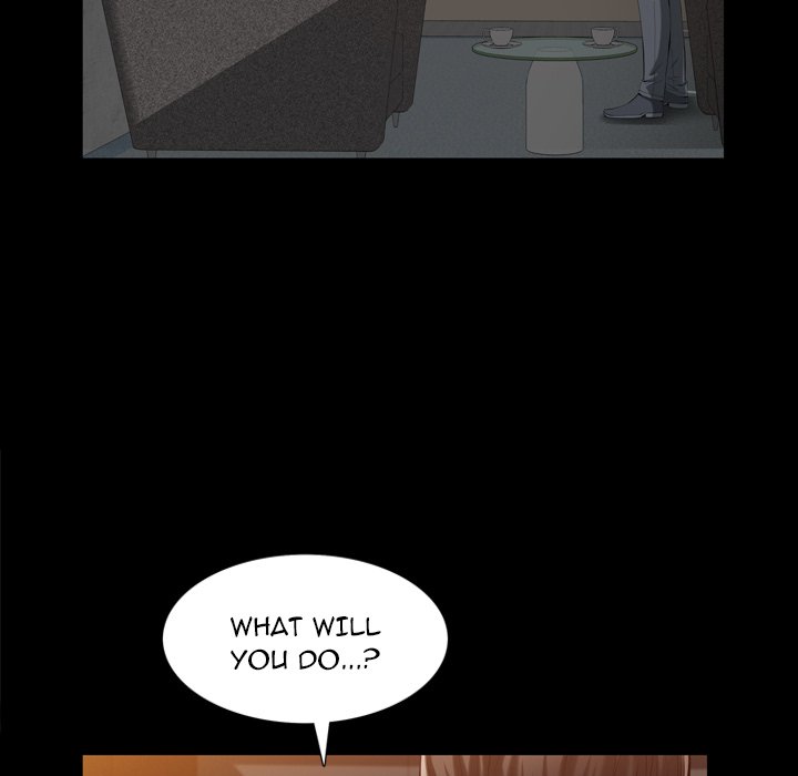 Difficult Choices Chapter 36 Page 109