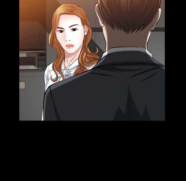 Difficult Choices Chapter 36 Page 110