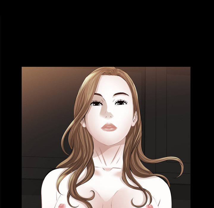 Difficult Choices Chapter 36 Page 121