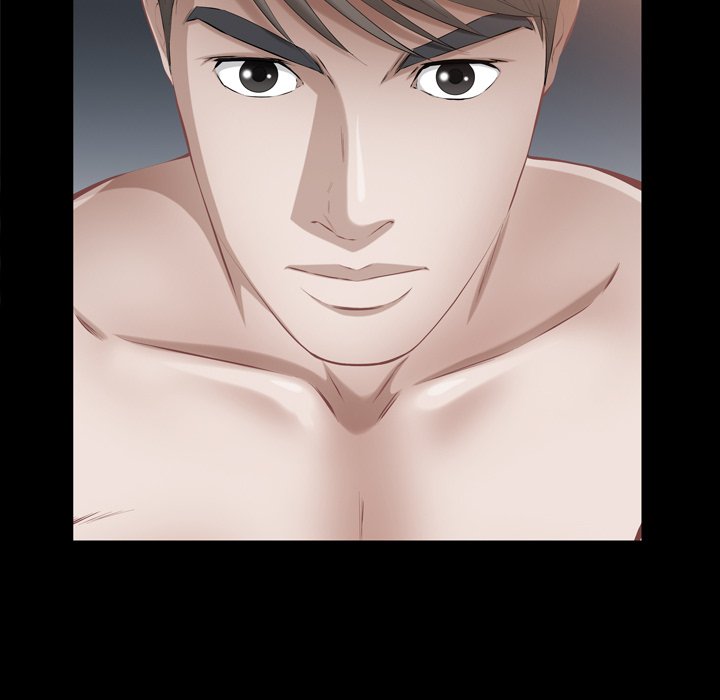 Difficult Choices Chapter 36 Page 124
