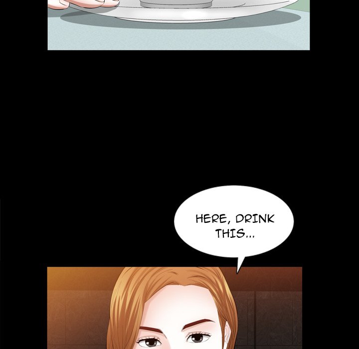 Difficult Choices Chapter 36 Page 16