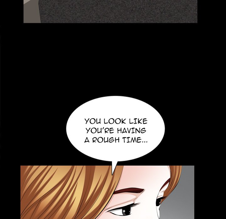 Difficult Choices Chapter 36 Page 19