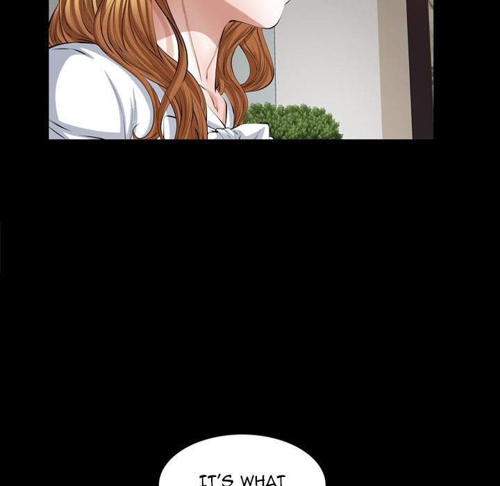 Difficult Choices Chapter 36 Page 23
