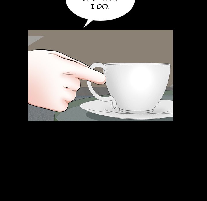 Difficult Choices Chapter 36 Page 24