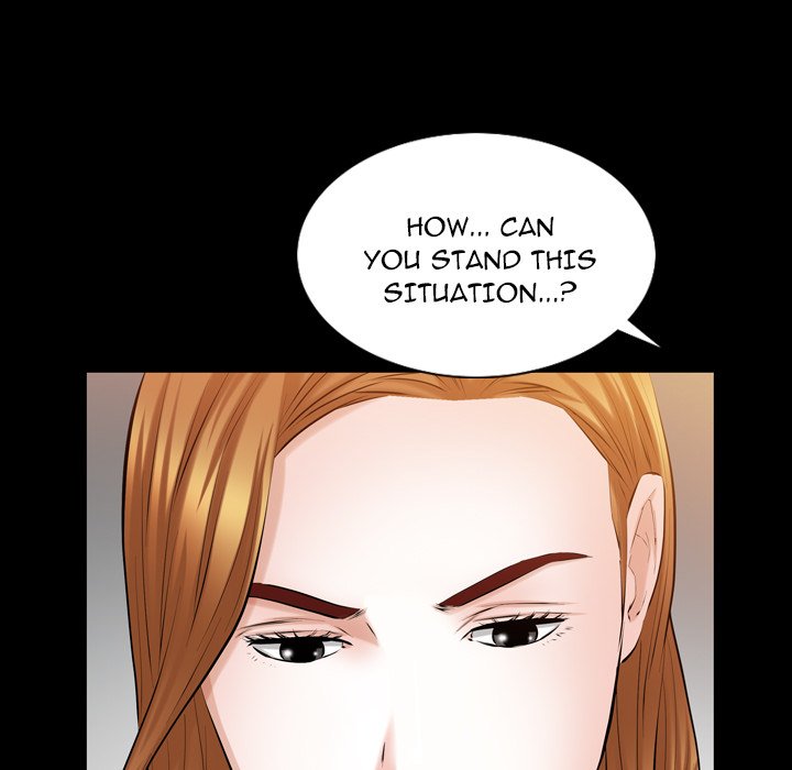 Difficult Choices Chapter 36 Page 25