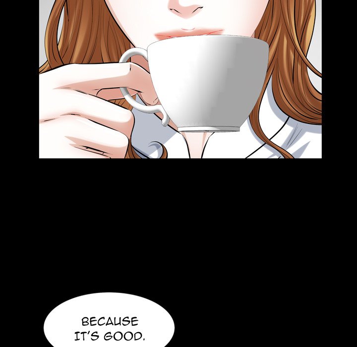 Difficult Choices Chapter 36 Page 26
