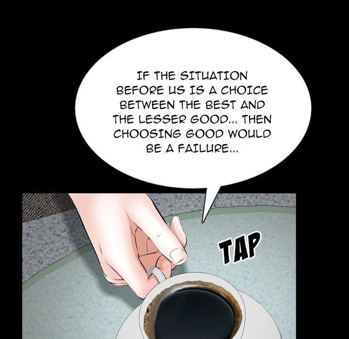 Difficult Choices Chapter 36 Page 31