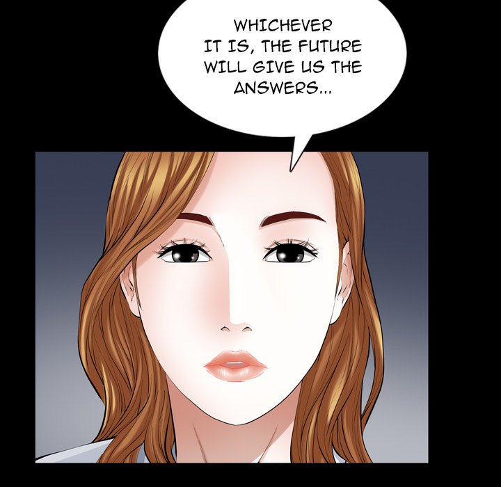Difficult Choices Chapter 36 Page 34