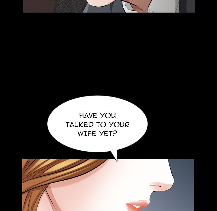Difficult Choices Chapter 36 Page 36