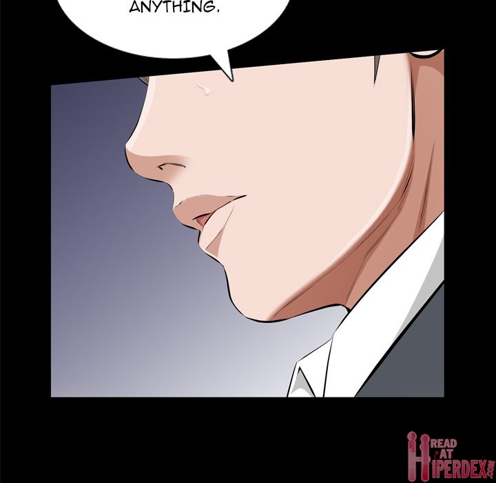 Difficult Choices Chapter 36 Page 38