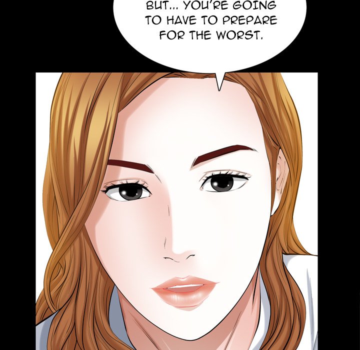 Difficult Choices Chapter 36 Page 41