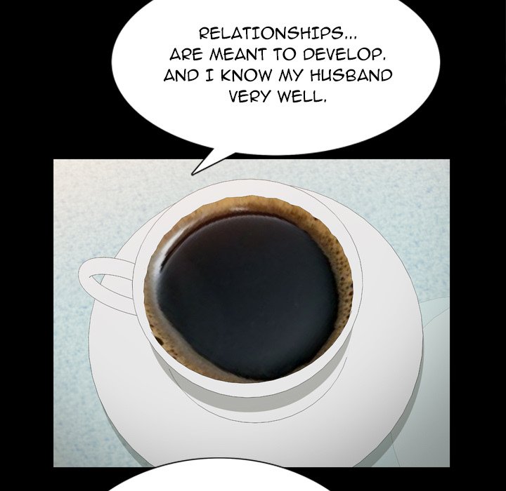 Difficult Choices Chapter 36 Page 44