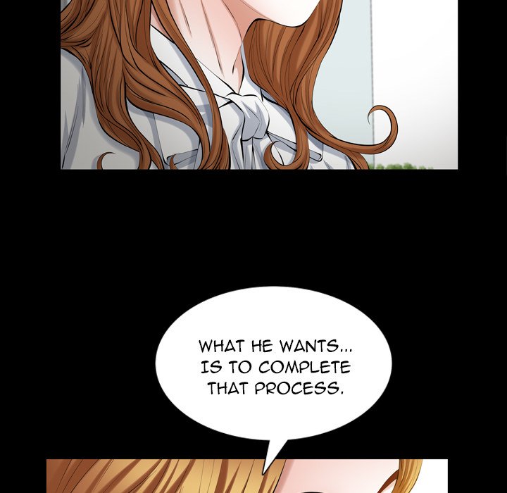 Difficult Choices Chapter 36 Page 46
