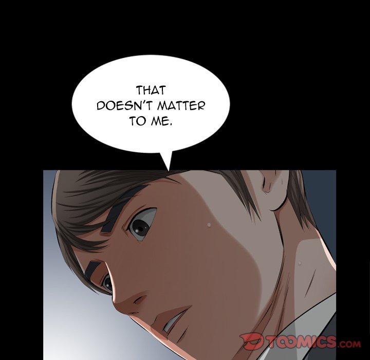 Difficult Choices Chapter 36 Page 51