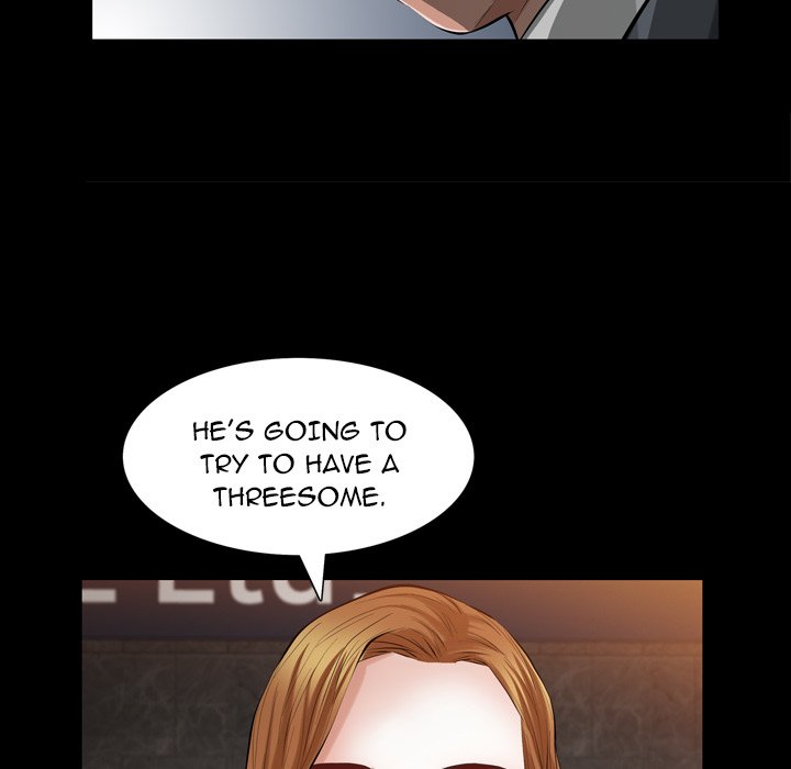 Difficult Choices Chapter 36 Page 52