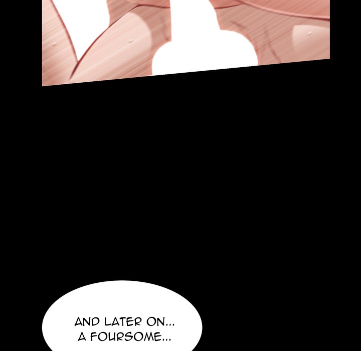 Difficult Choices Chapter 36 Page 61