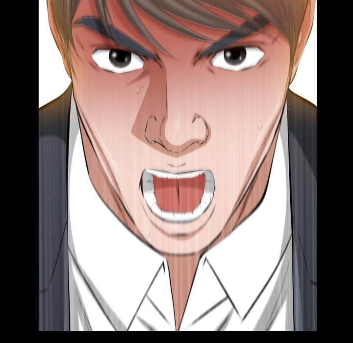 Difficult Choices Chapter 36 Page 66