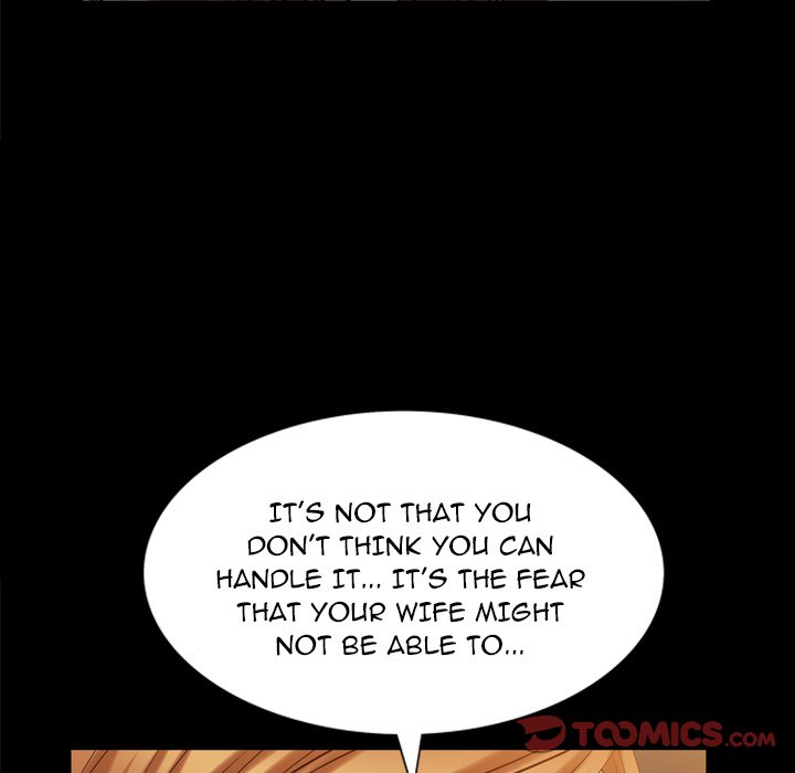Difficult Choices Chapter 36 Page 69