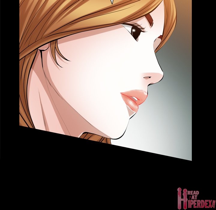 Difficult Choices Chapter 36 Page 70
