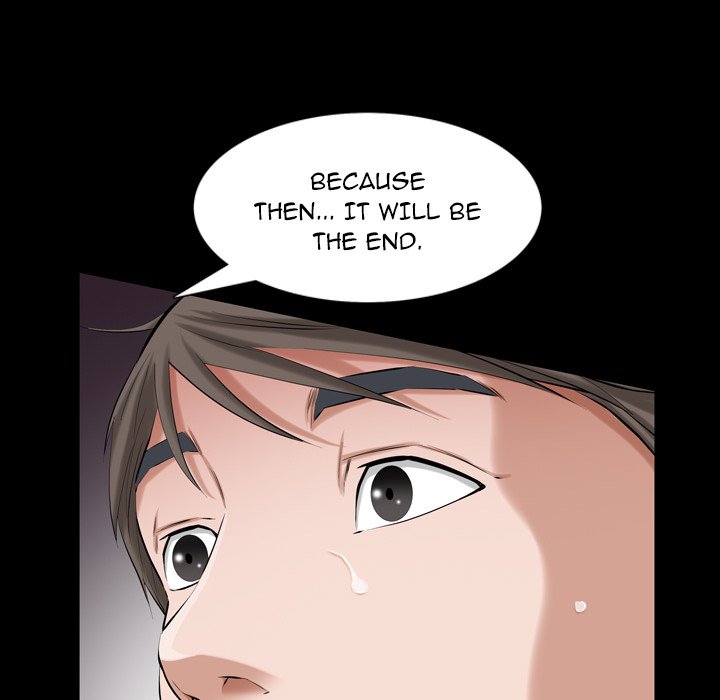 Difficult Choices Chapter 36 Page 71