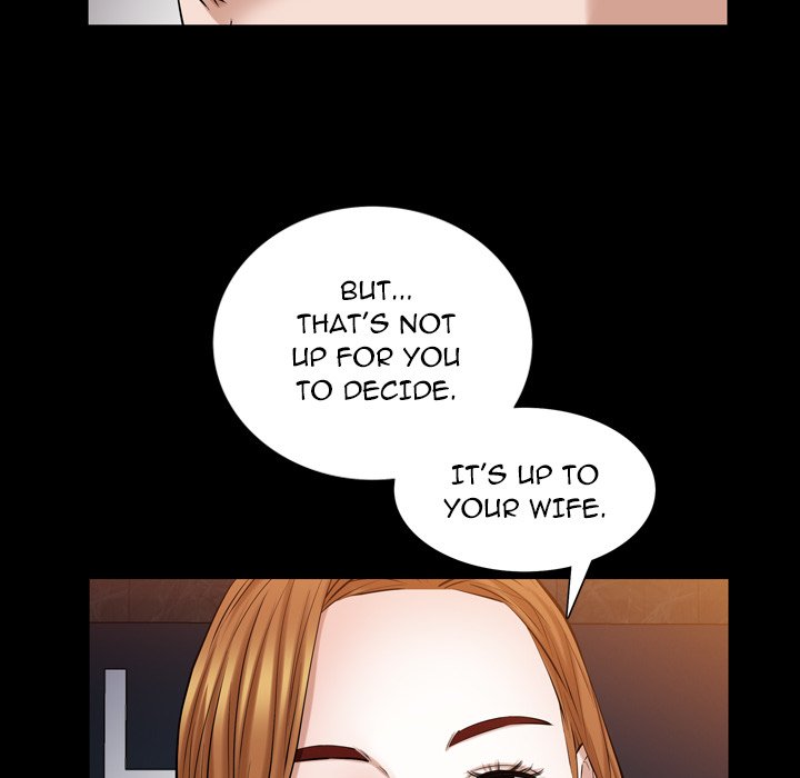 Difficult Choices Chapter 36 Page 72