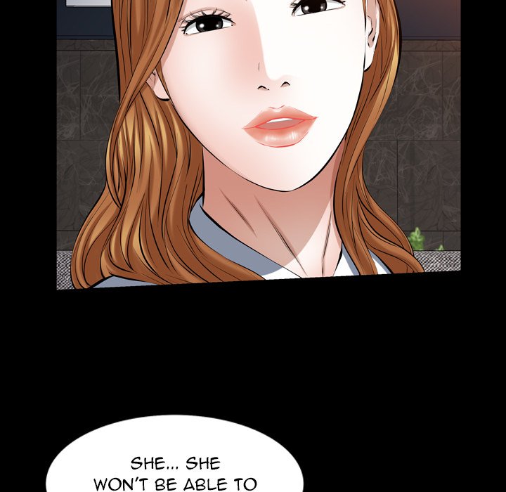 Difficult Choices Chapter 36 Page 73