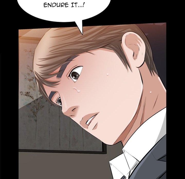 Difficult Choices Chapter 36 Page 74