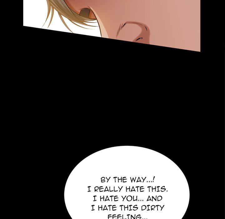 Difficult Choices Chapter 36 Page 76