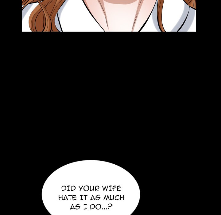 Difficult Choices Chapter 36 Page 78