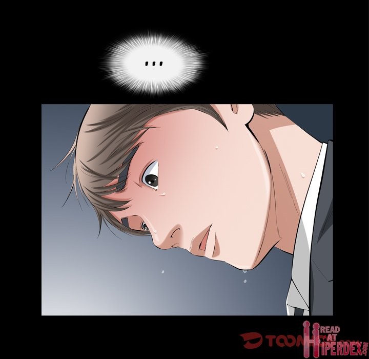 Difficult Choices Chapter 36 Page 81
