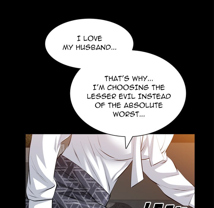 Difficult Choices Chapter 36 Page 82