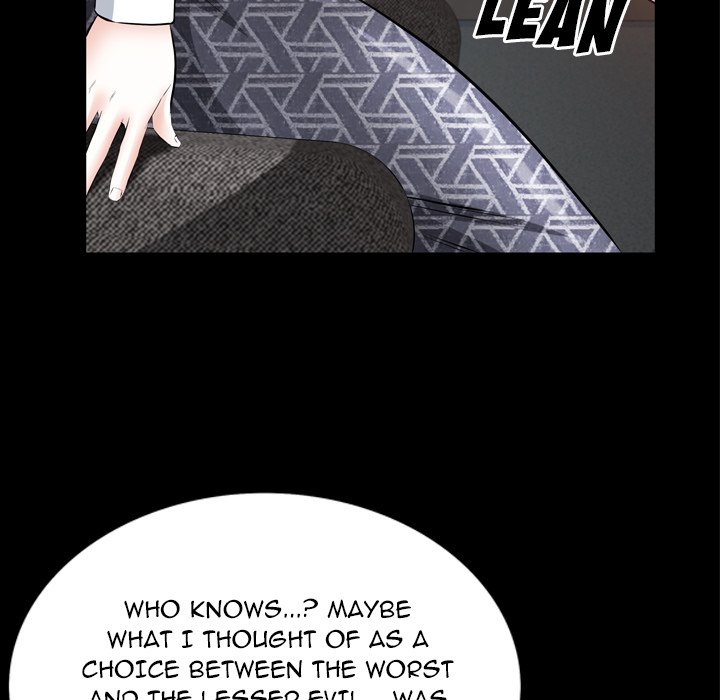 Difficult Choices Chapter 36 Page 83
