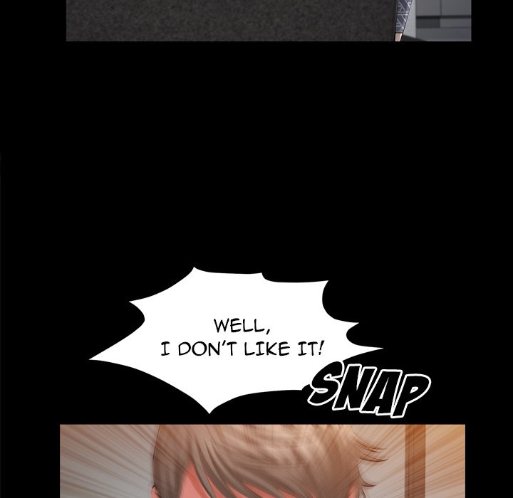 Difficult Choices Chapter 36 Page 85