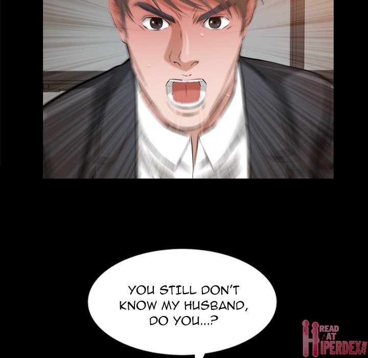Difficult Choices Chapter 36 Page 86