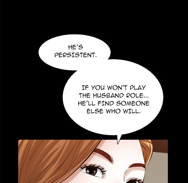 Difficult Choices Chapter 36 Page 88