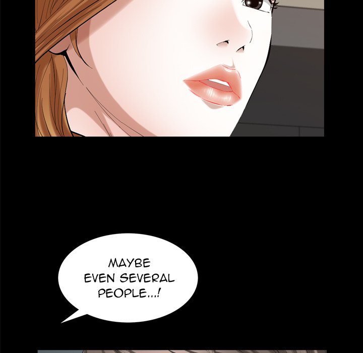 Difficult Choices Chapter 36 Page 89