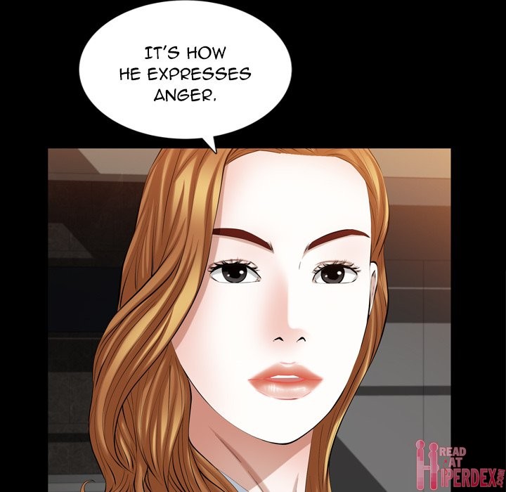 Difficult Choices Chapter 36 Page 91