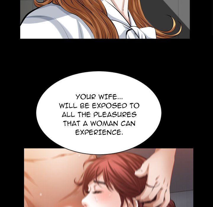 Difficult Choices Chapter 36 Page 92