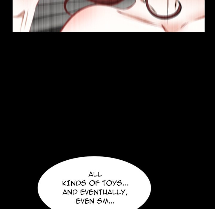 Difficult Choices Chapter 36 Page 96