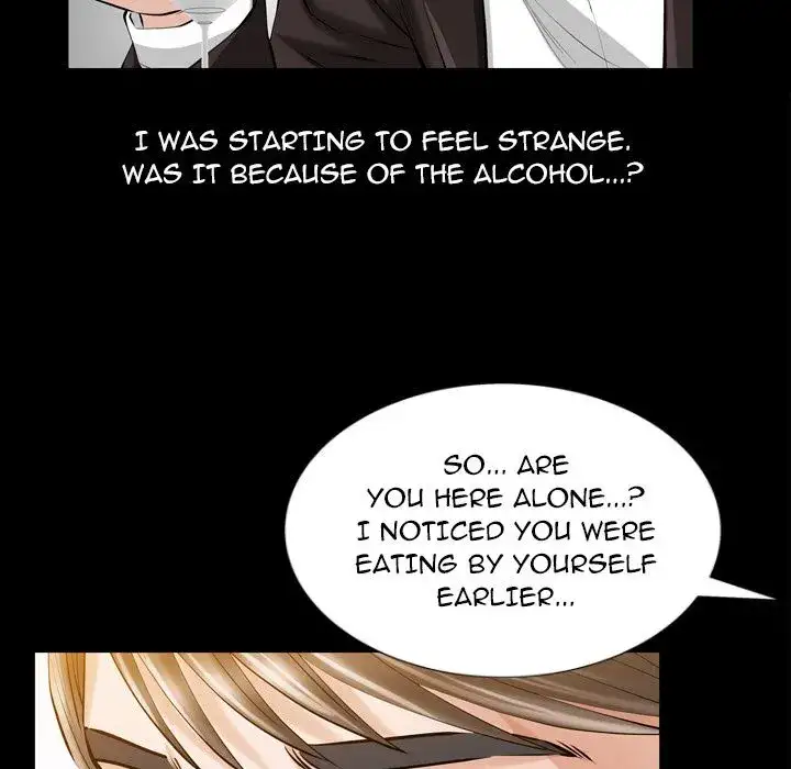 Difficult Choices Chapter 4 Page 100